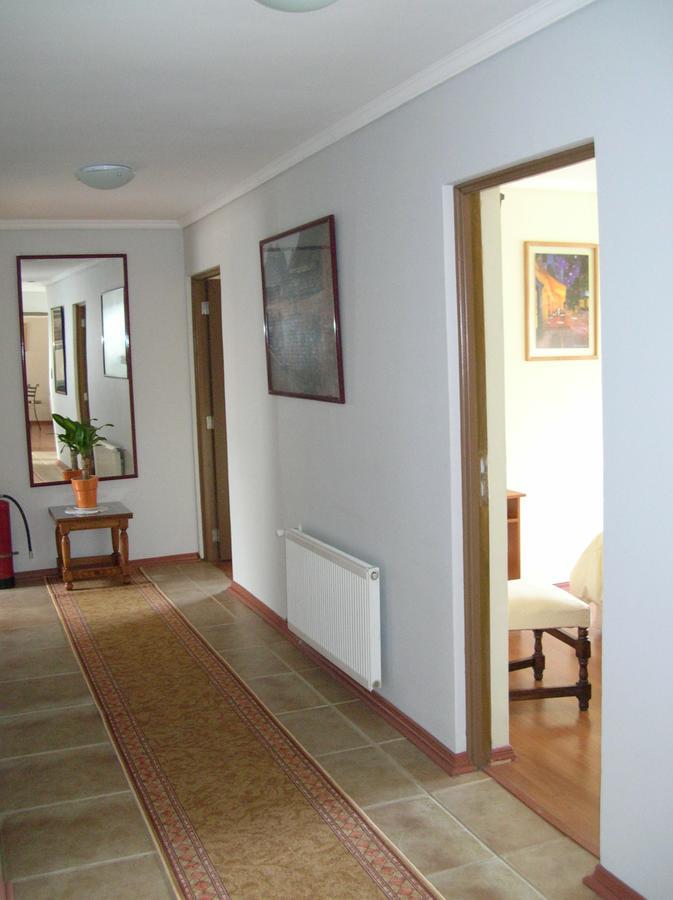 Millaray Inn Express Angol Екстер'єр фото